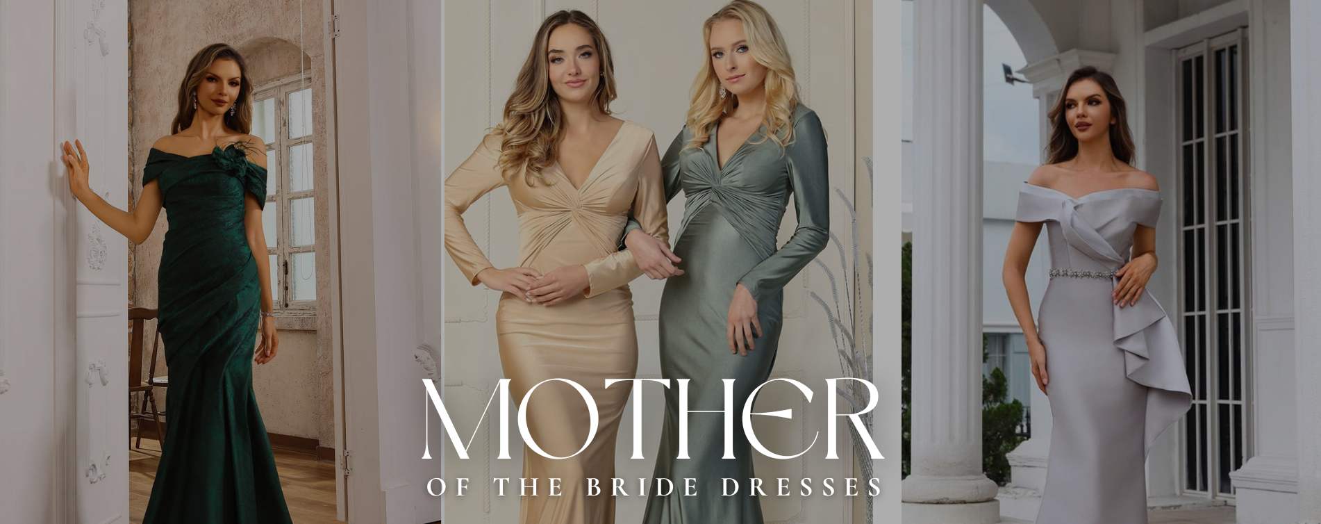 Mother of the Bride Fashion Guide for 2026: Elegant Style for a Special Day