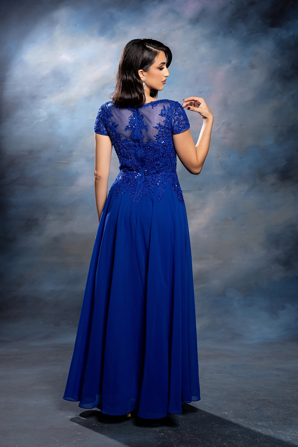 May Queen MQ2239
