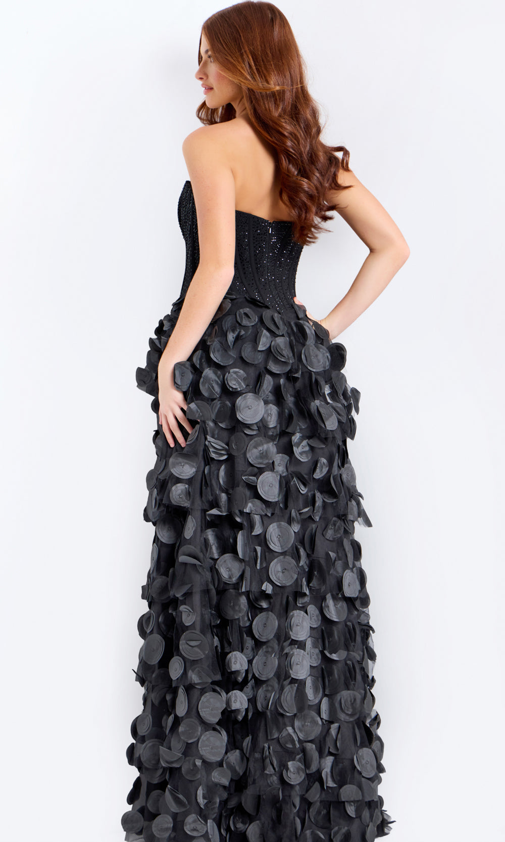 Jovani 49384