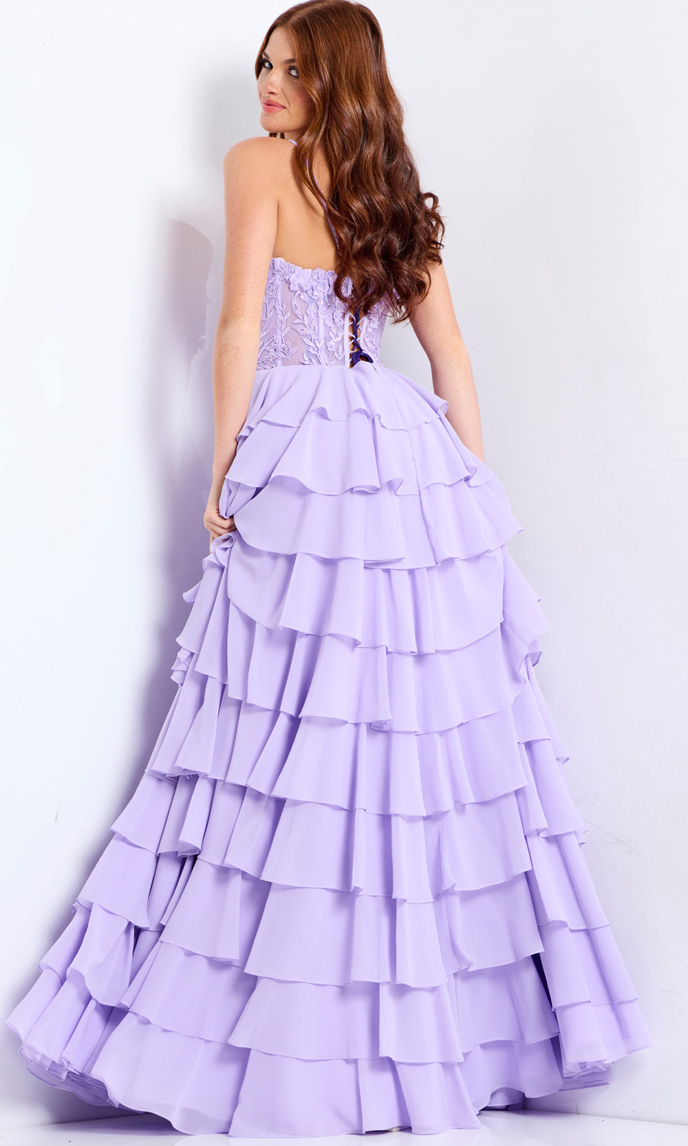 Jovani 44543