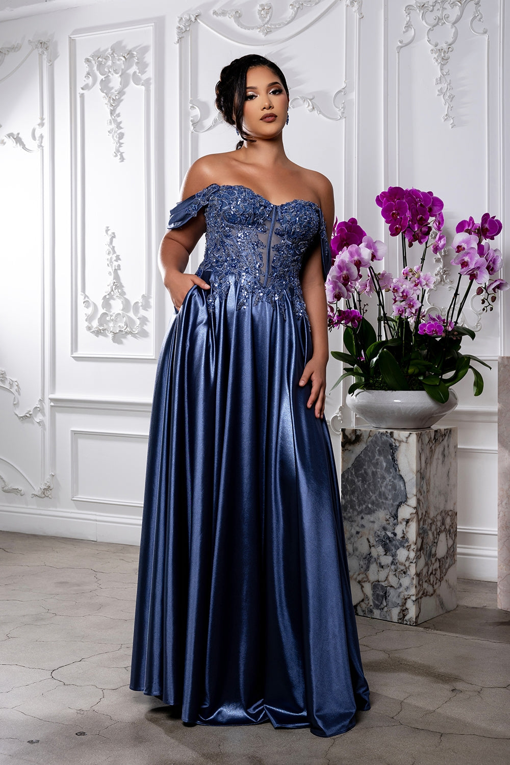 May Queen MQ2240