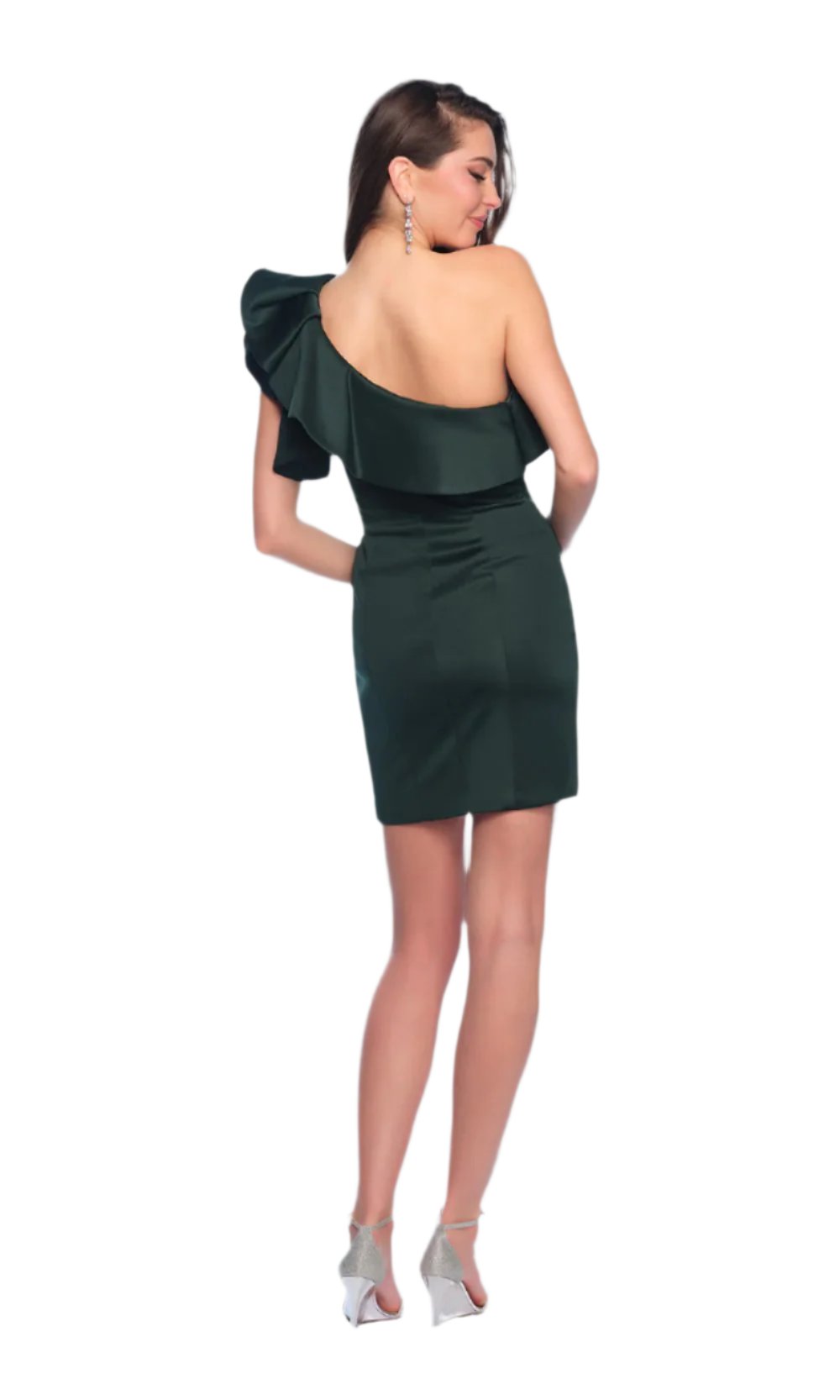 Dave & Johnny 10933 Emerald