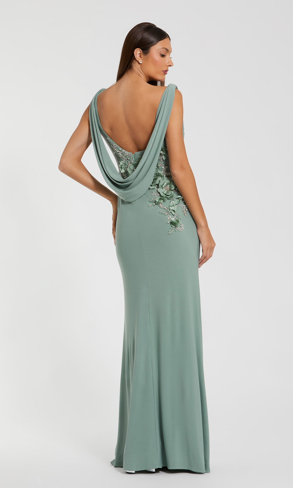 Mac Duggal 11910