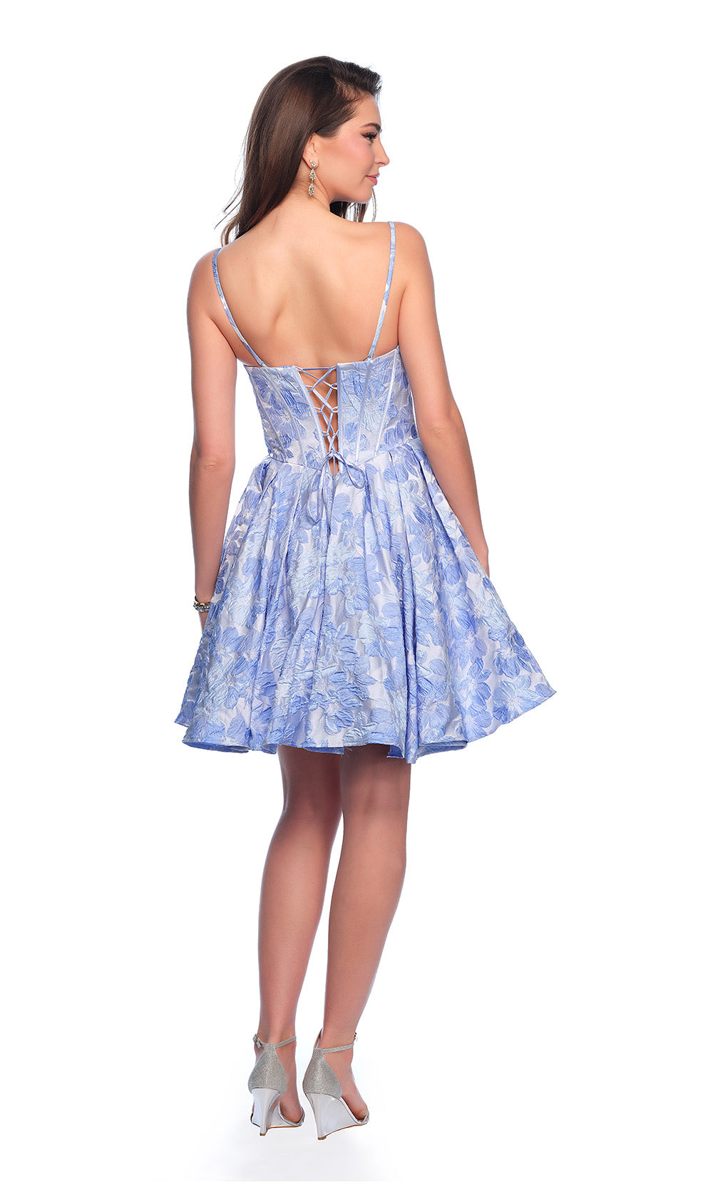 Dave & Johnny 11960 Blue