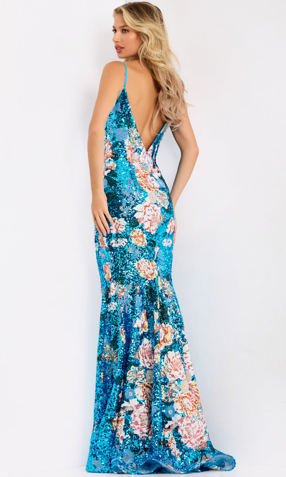 Jovani 48637