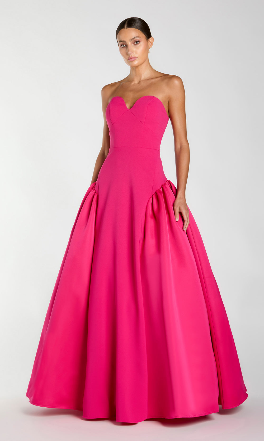 Mac Duggal 21240