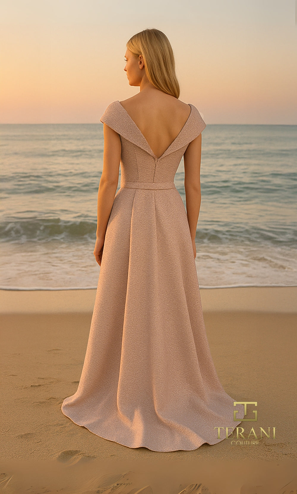 Terani Couture 251M4447