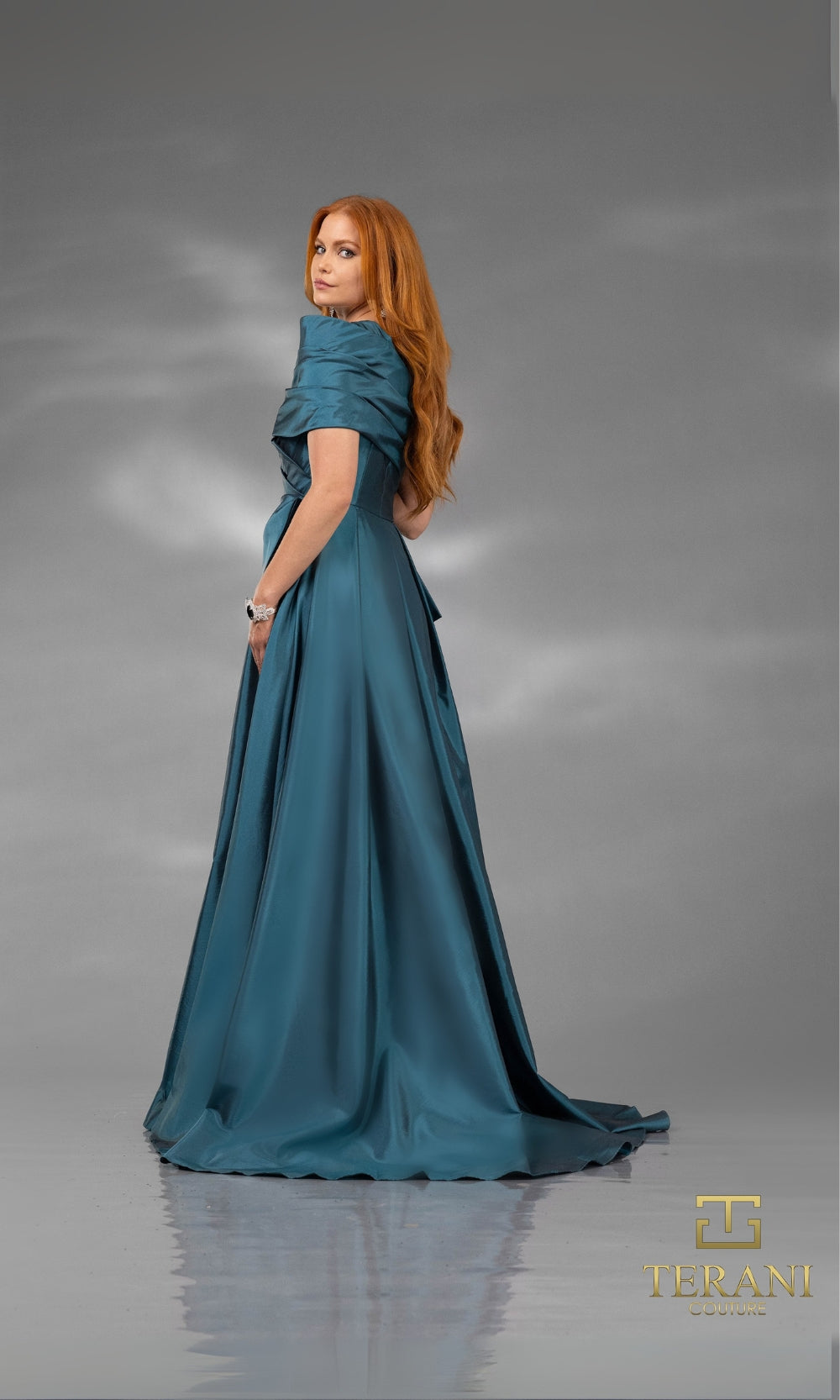 Terani Couture 252E5102