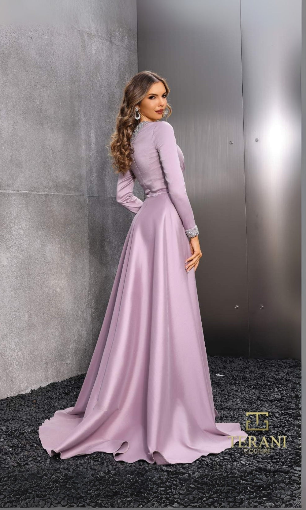 Terani Couture 252E5108