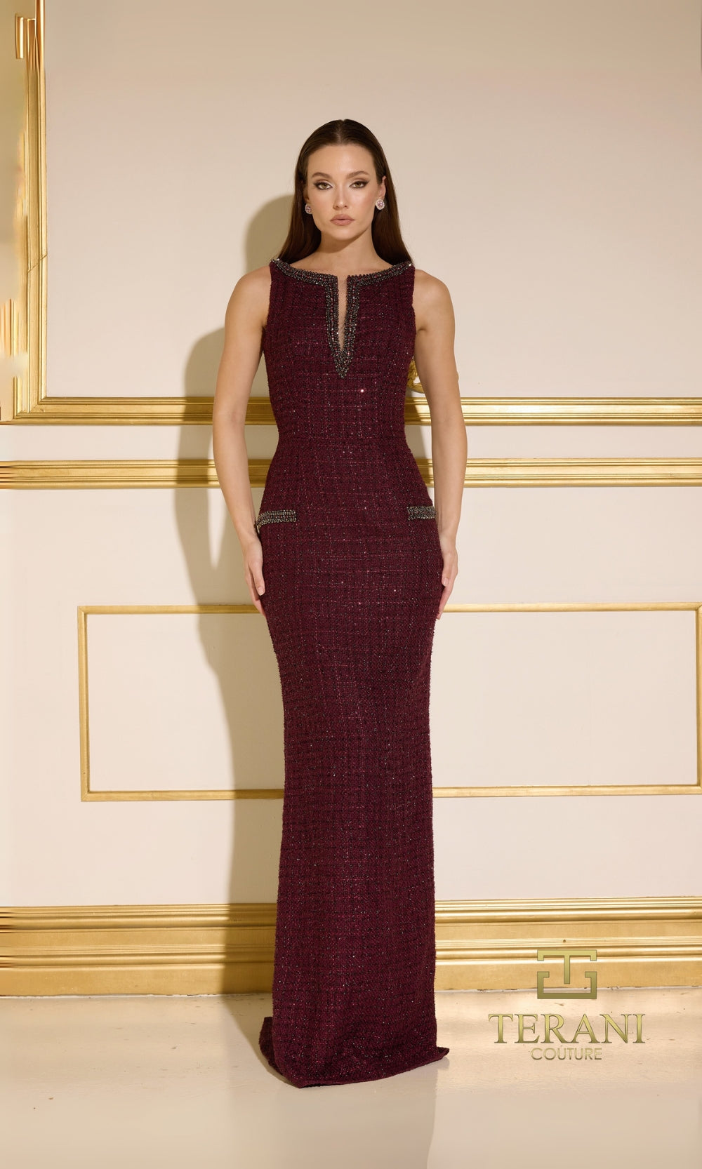 Terani Couture 252E5119