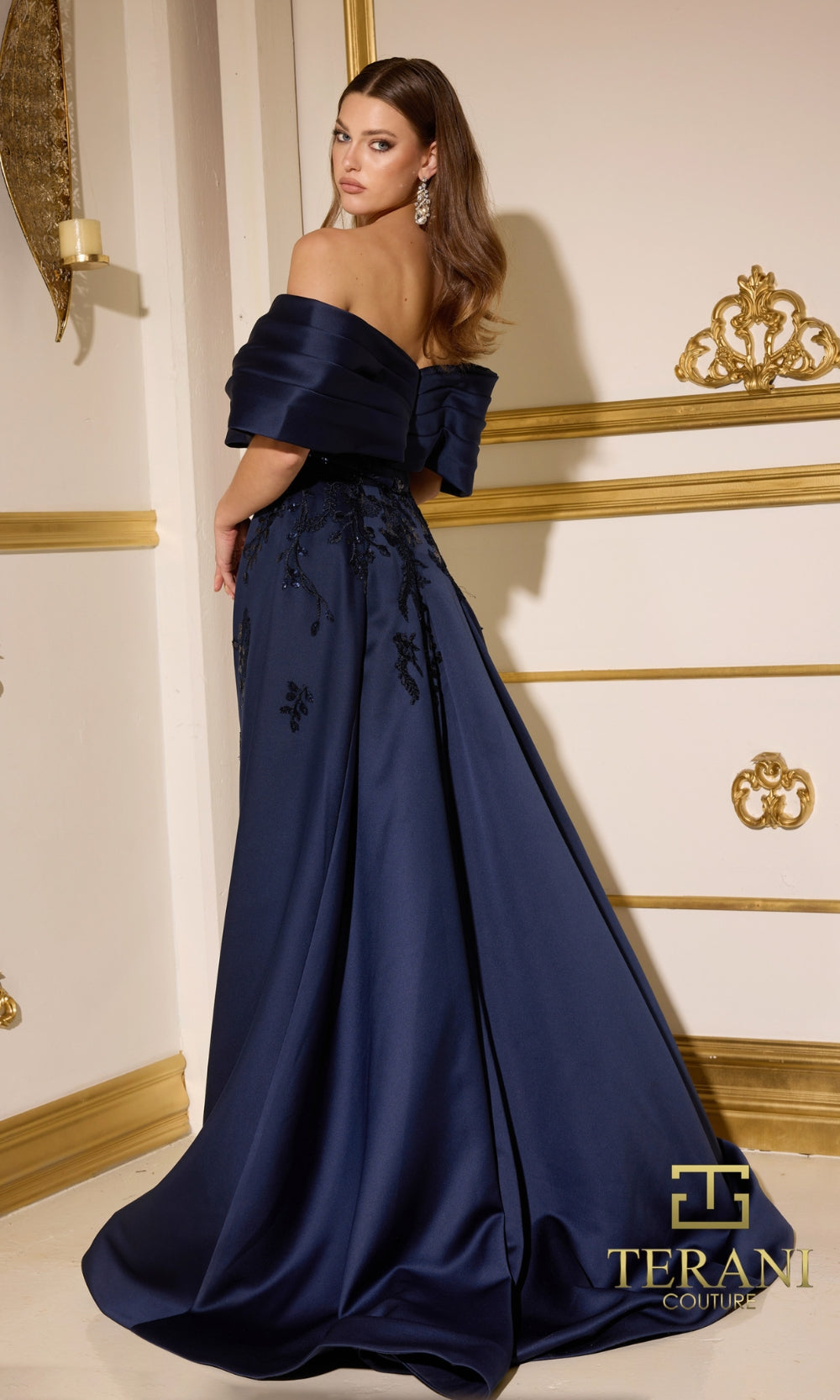 Terani Couture 252E5124