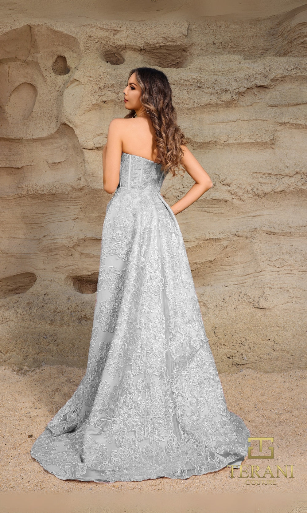 Terani Couture 252E5134