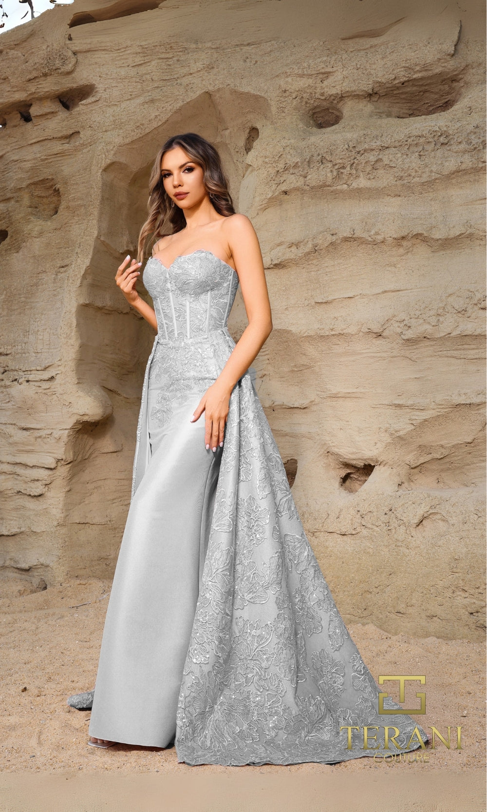 Terani Couture 252E5134