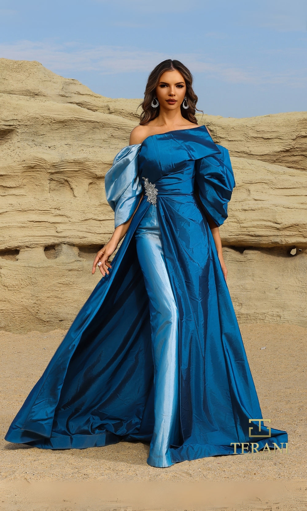 Terani Couture 252E5141