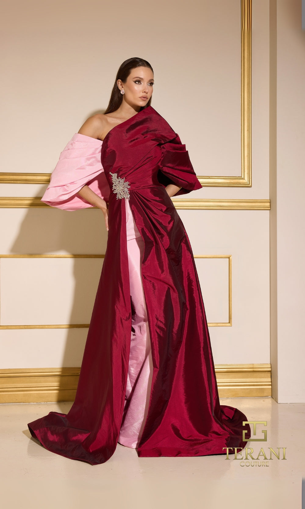 Terani Couture 252E5141