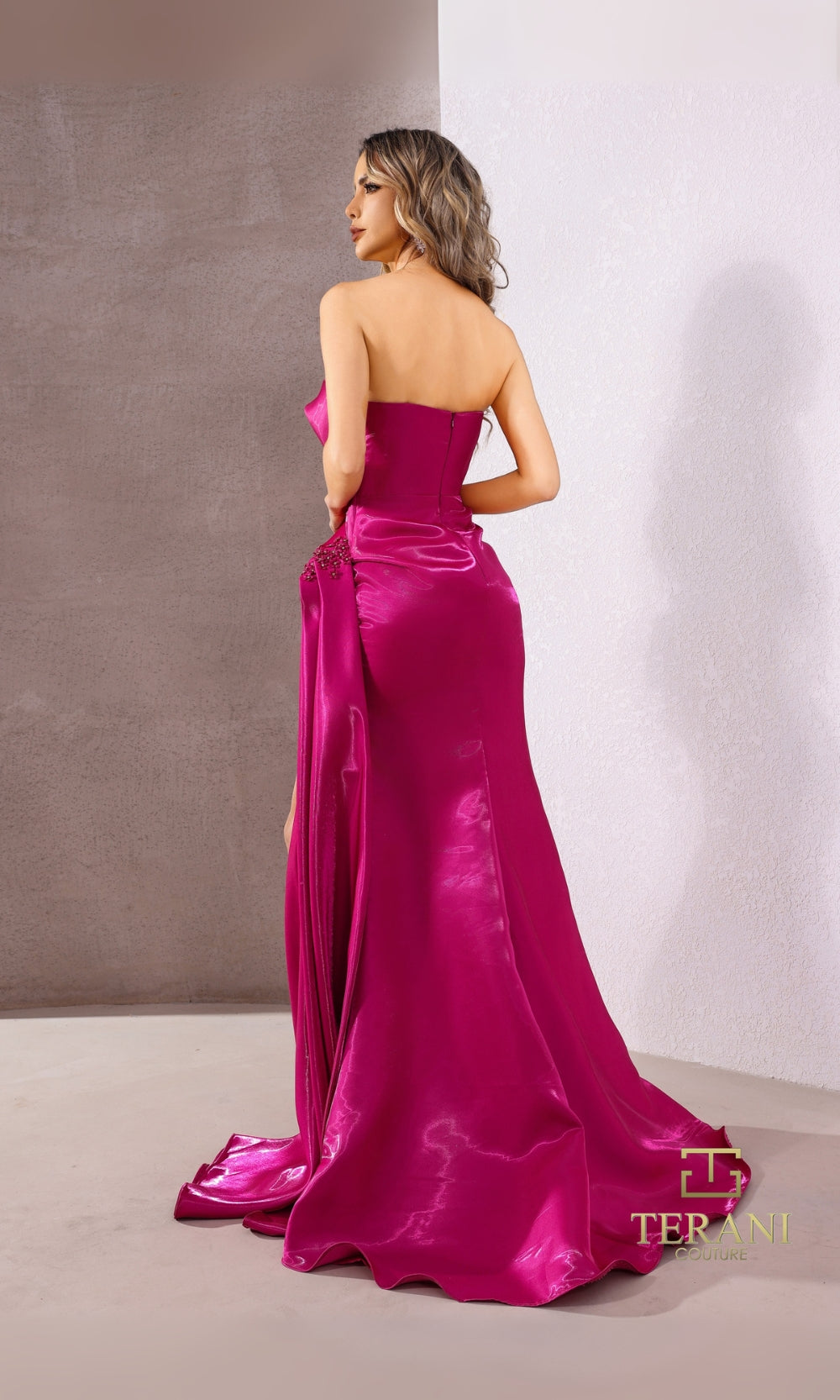 Terani Couture 252E5150