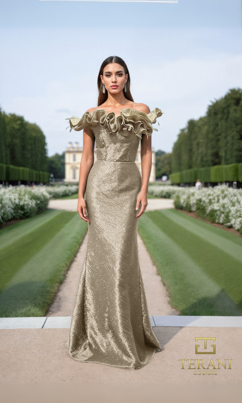 Terani Couture 252E5156