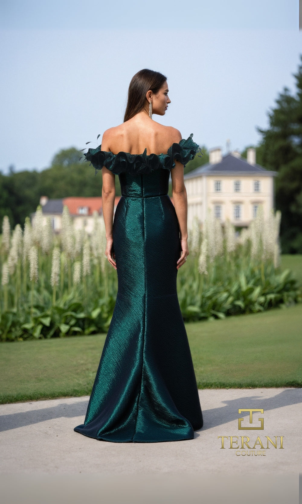 Terani Couture 252E5156