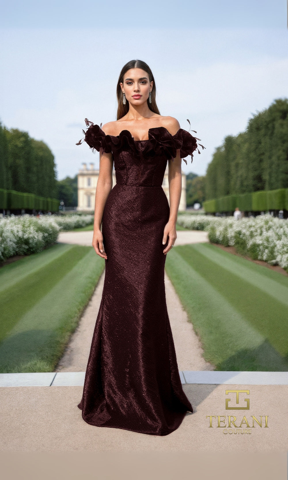 Terani Couture 252E5156