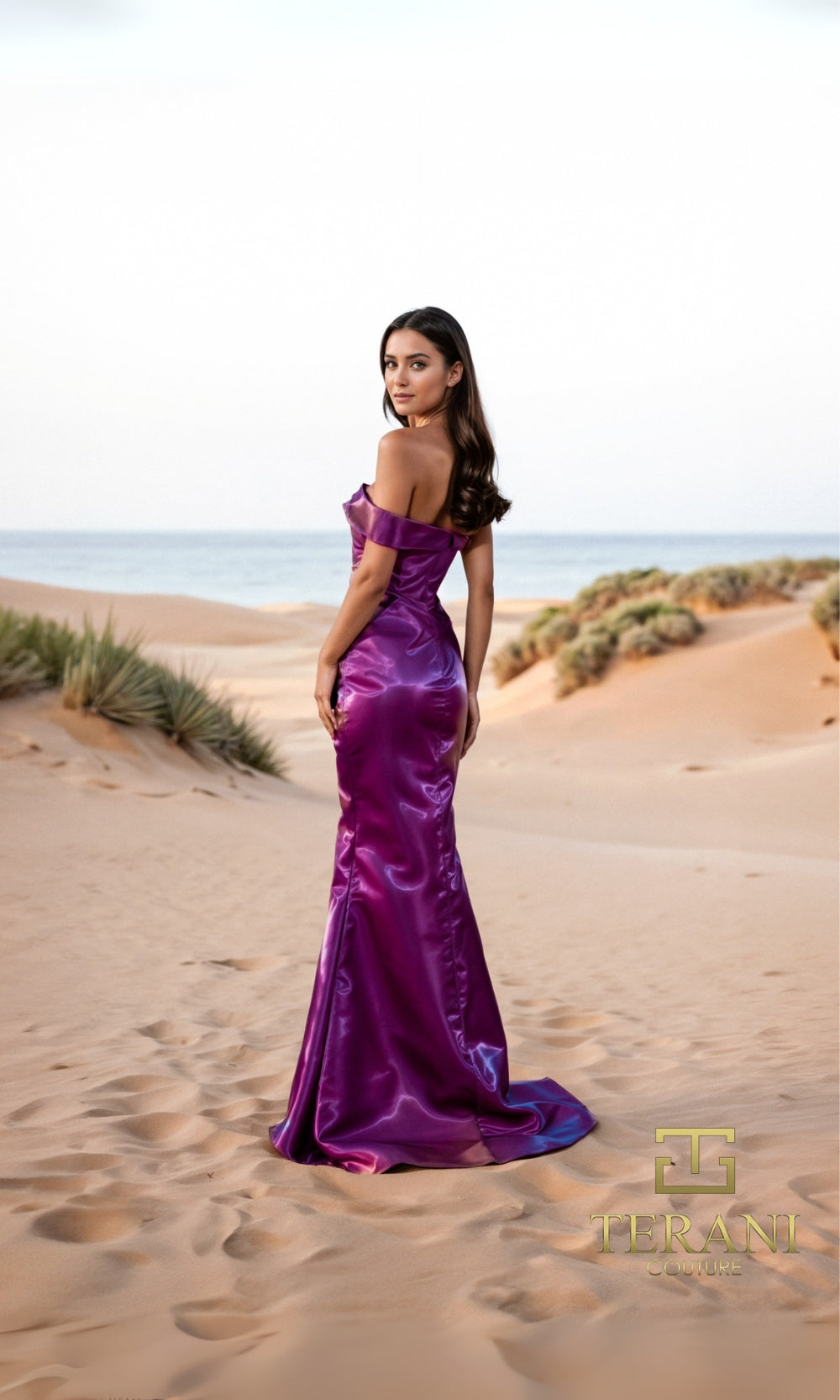 Terani Couture 252E5162