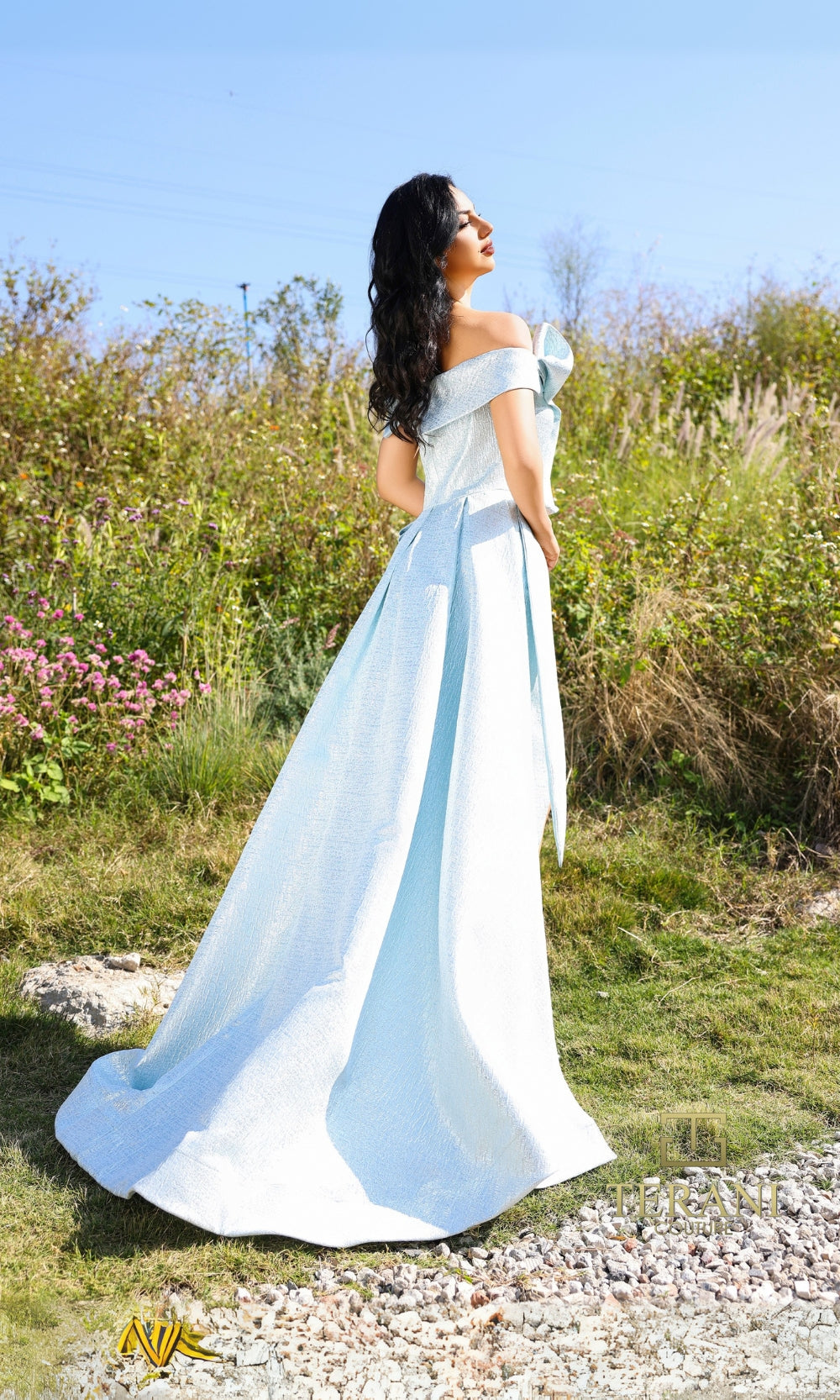 Terani Couture 252E5169