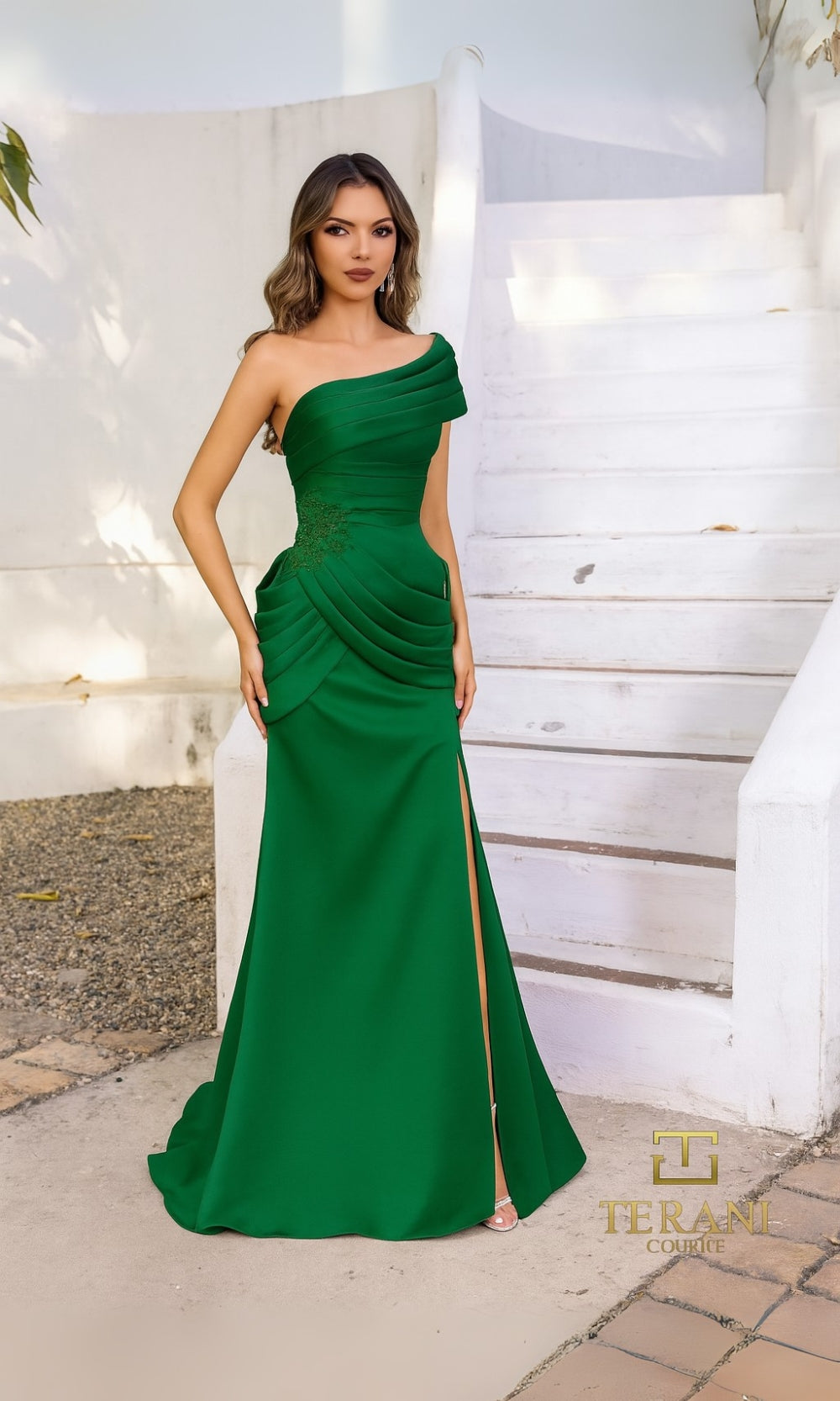 Terani Couture 252E5180