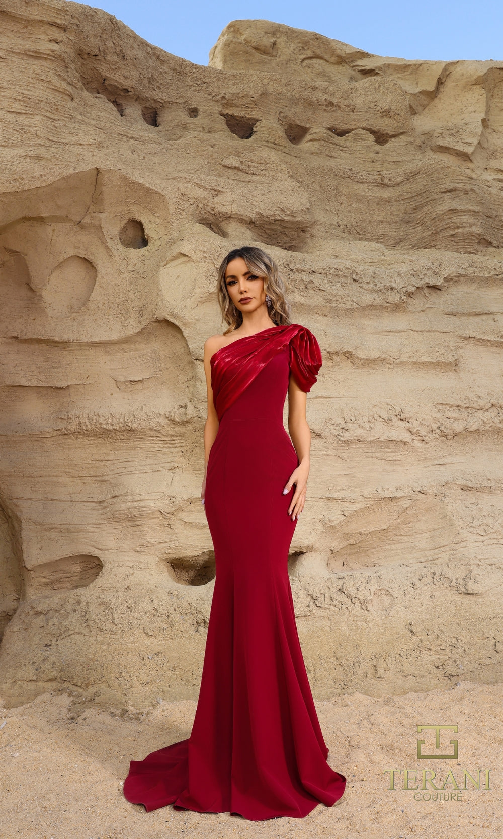 Terani Couture 252E5514