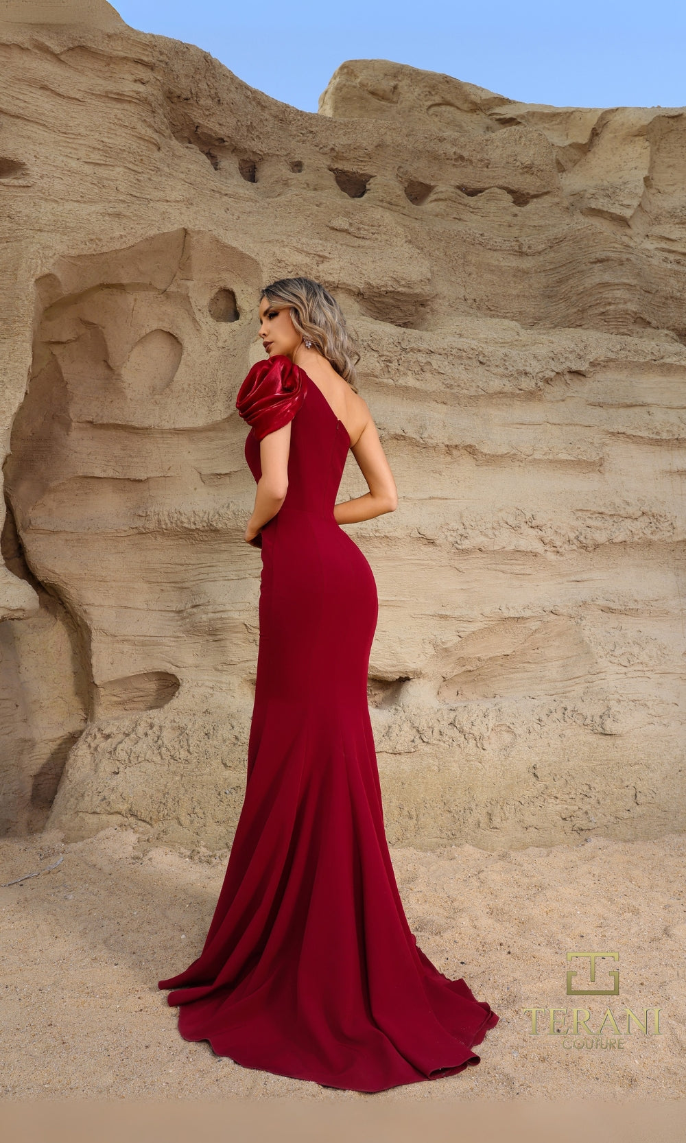 Terani Couture 252E5514