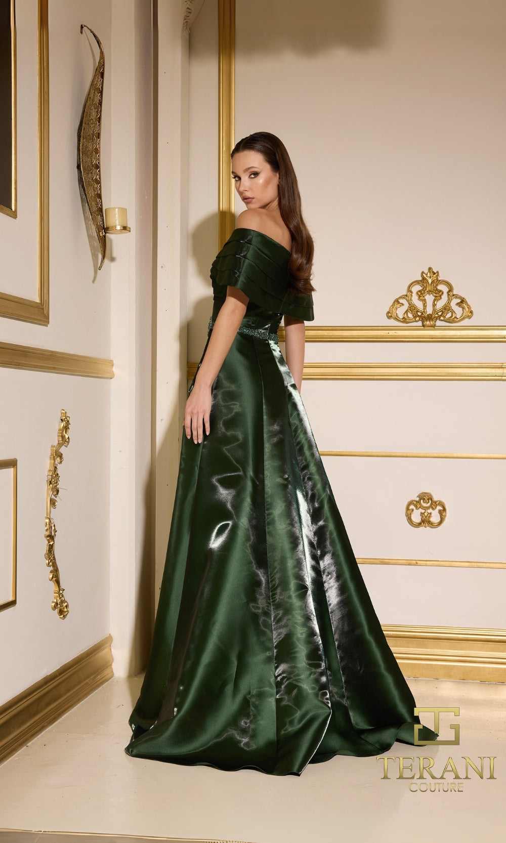 Terani Couture 252M5326