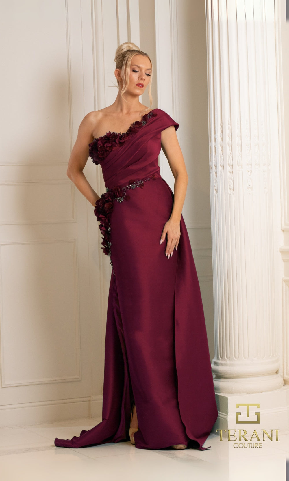 Terani Couture 252E5116