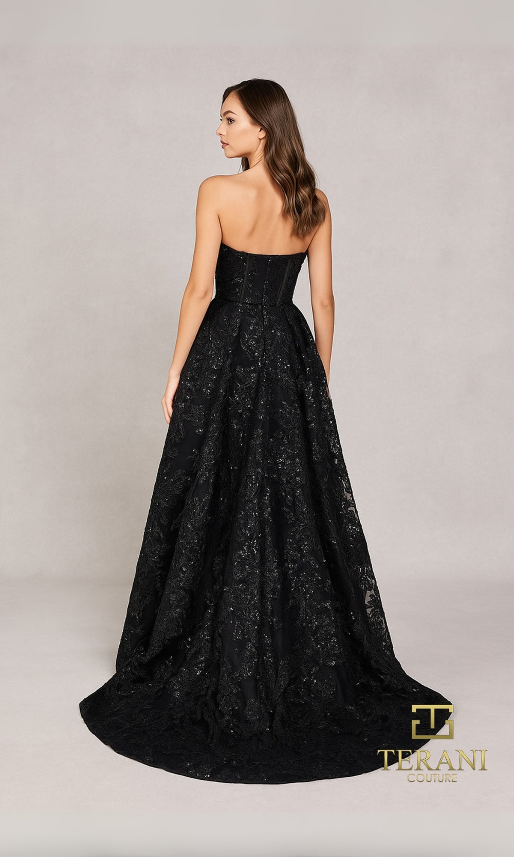 Terani Couture 252E5134