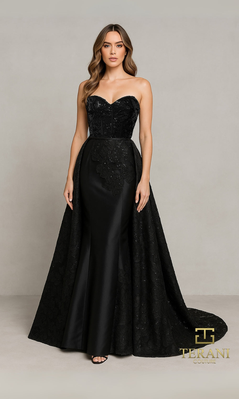 Terani Couture 252E5134