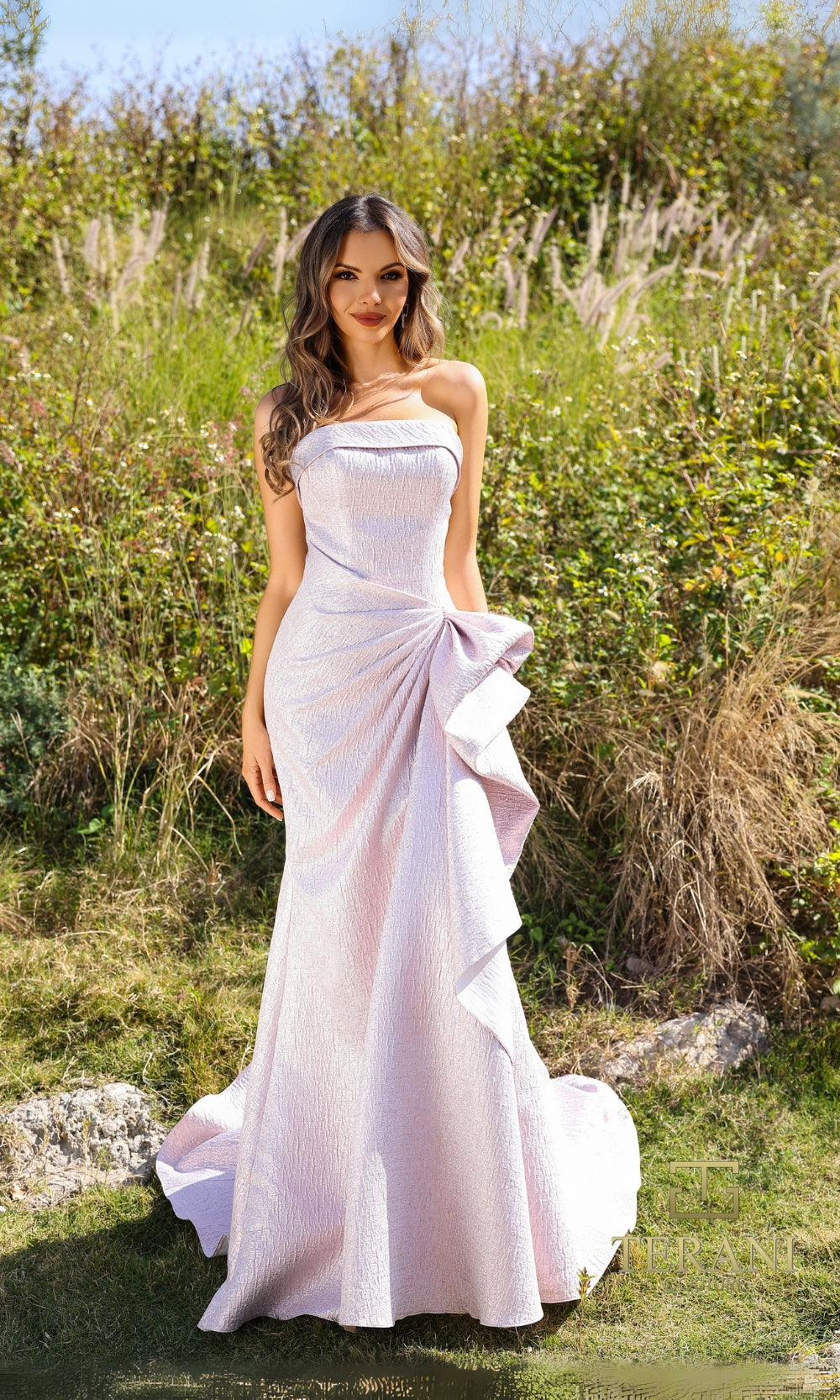 Terani Couture 252E5200