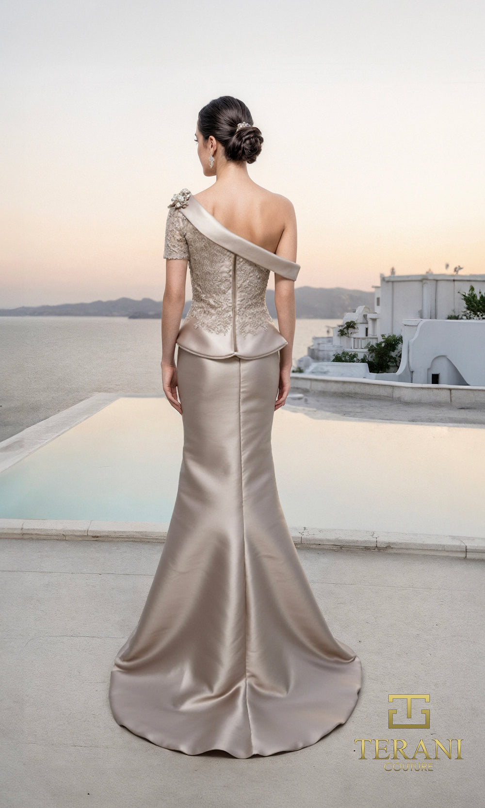 Terani Couture 261M6408