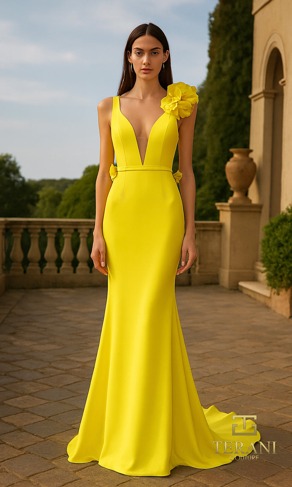 Terani Couture 261P6061