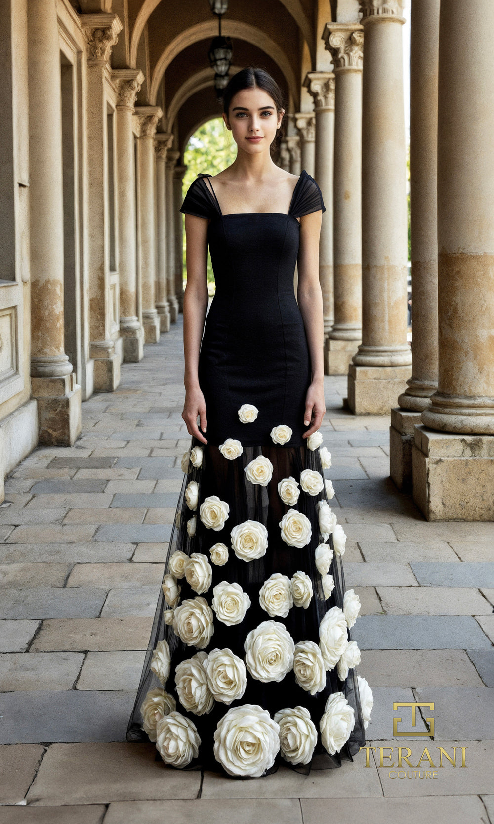 Terani Couture 261P6098