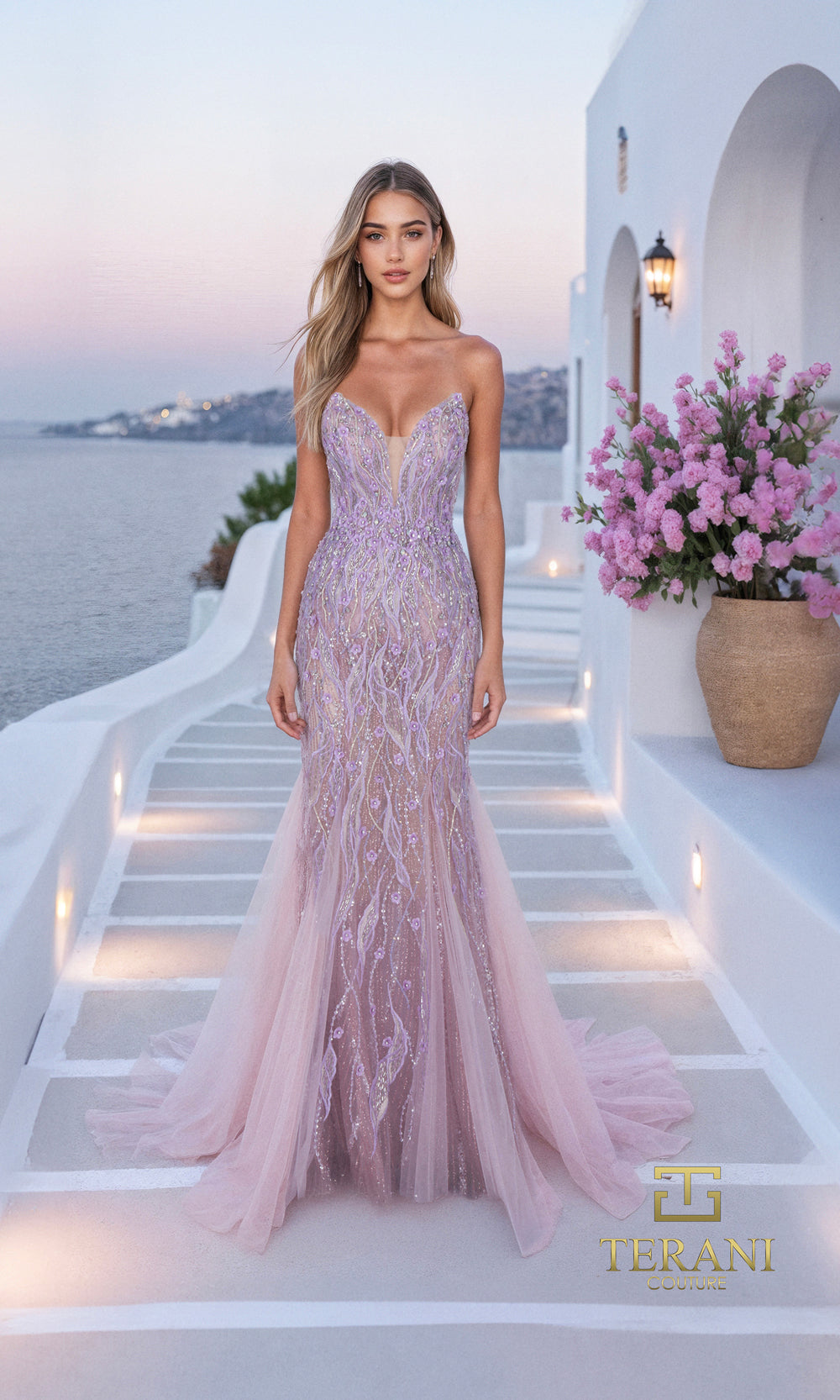 Terani Couture 261P6191