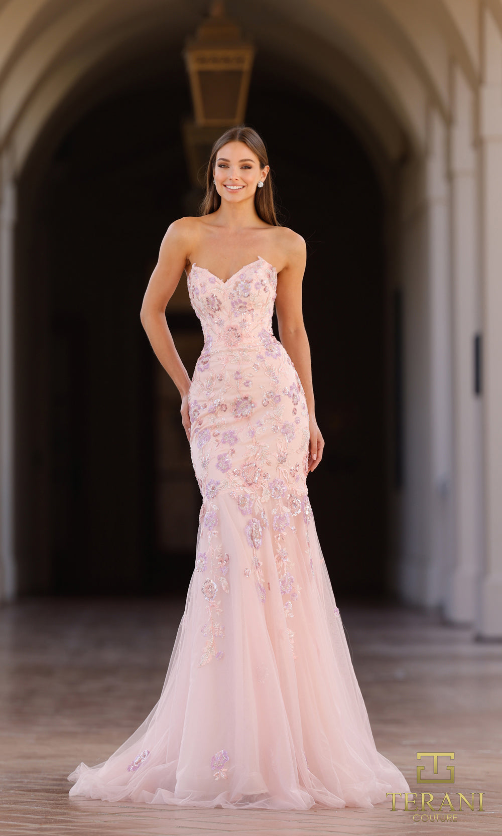 Terani Couture 261P6193