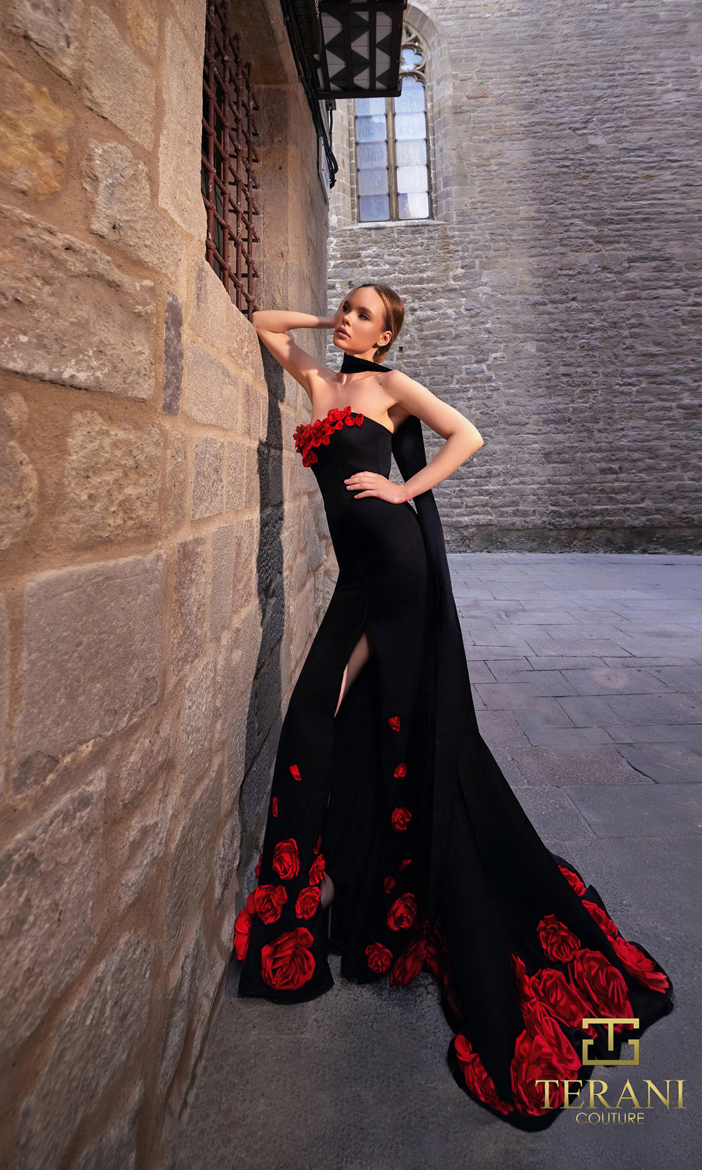 Terani Couture 261P6623