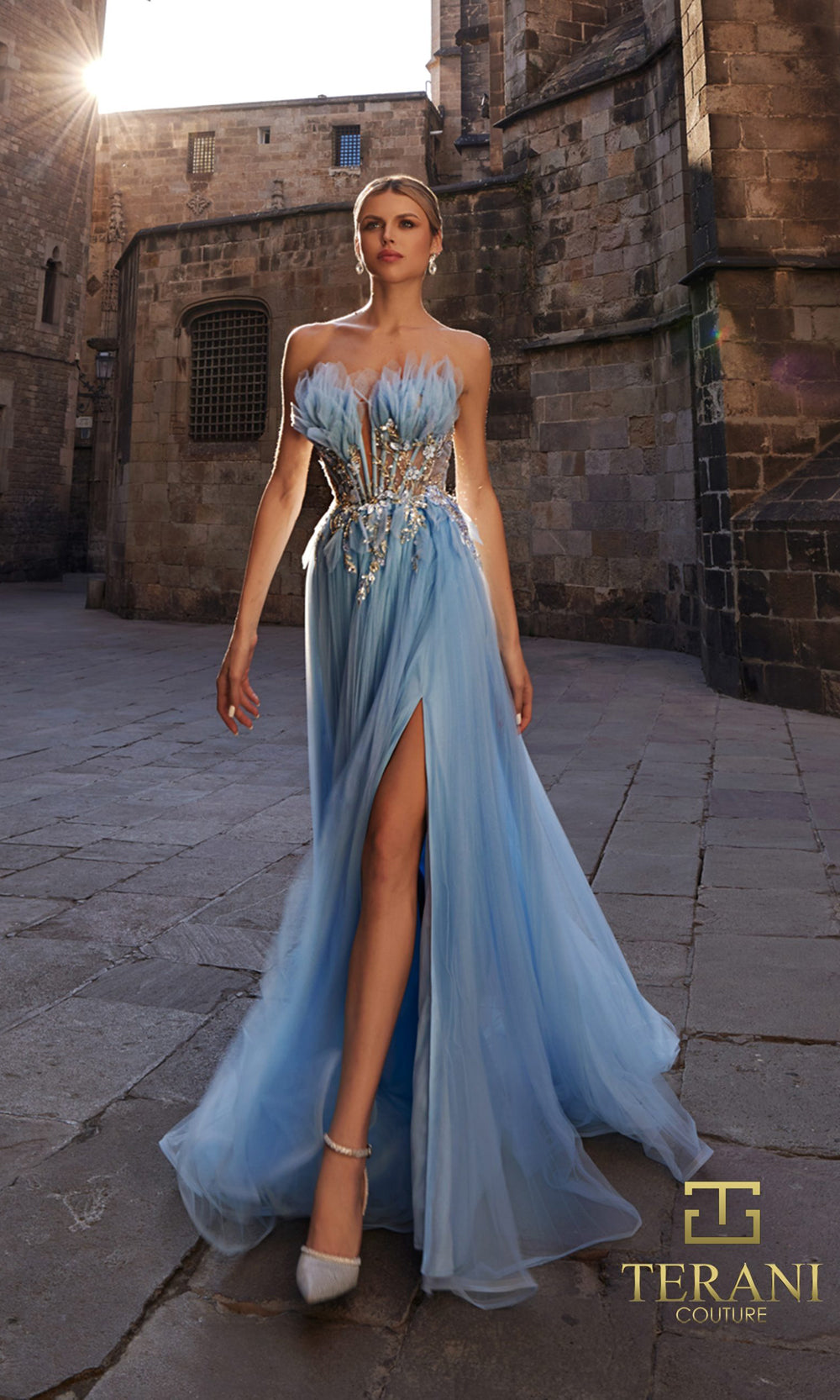 Terani Couture 261P6631