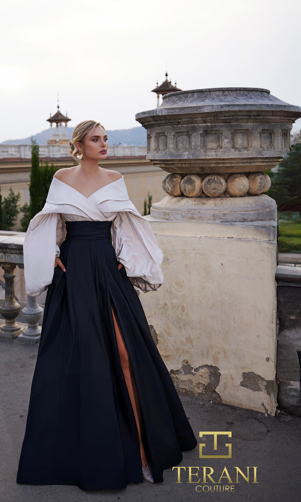 Terani Couture 261E6720