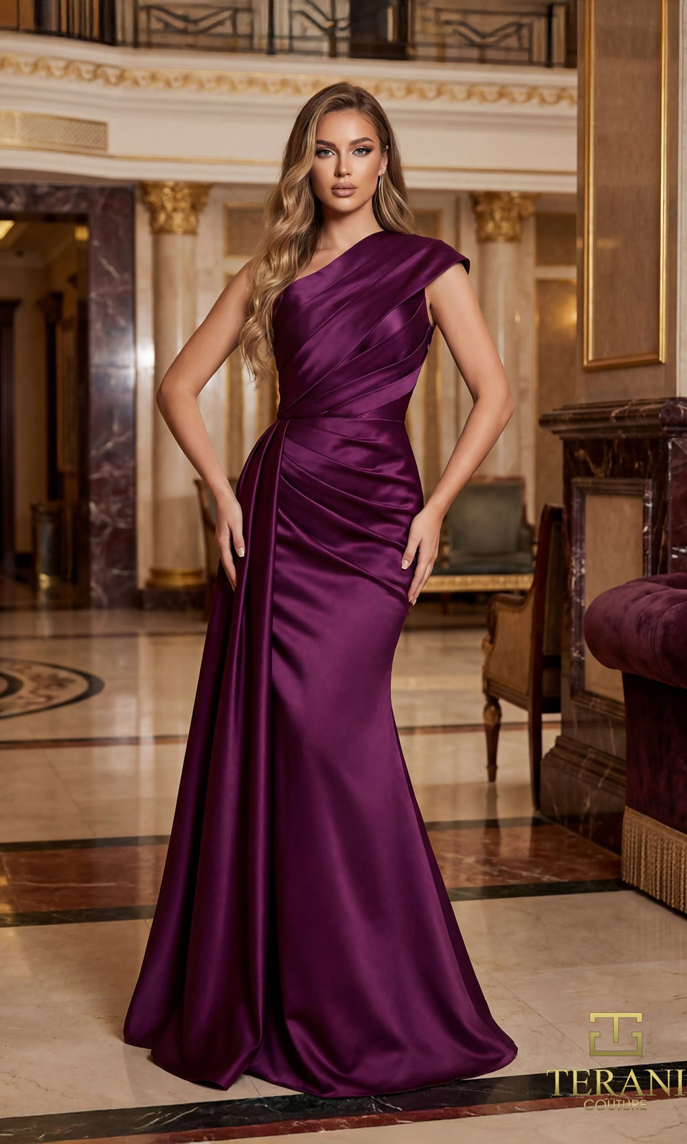 Terani Couture 261M6411