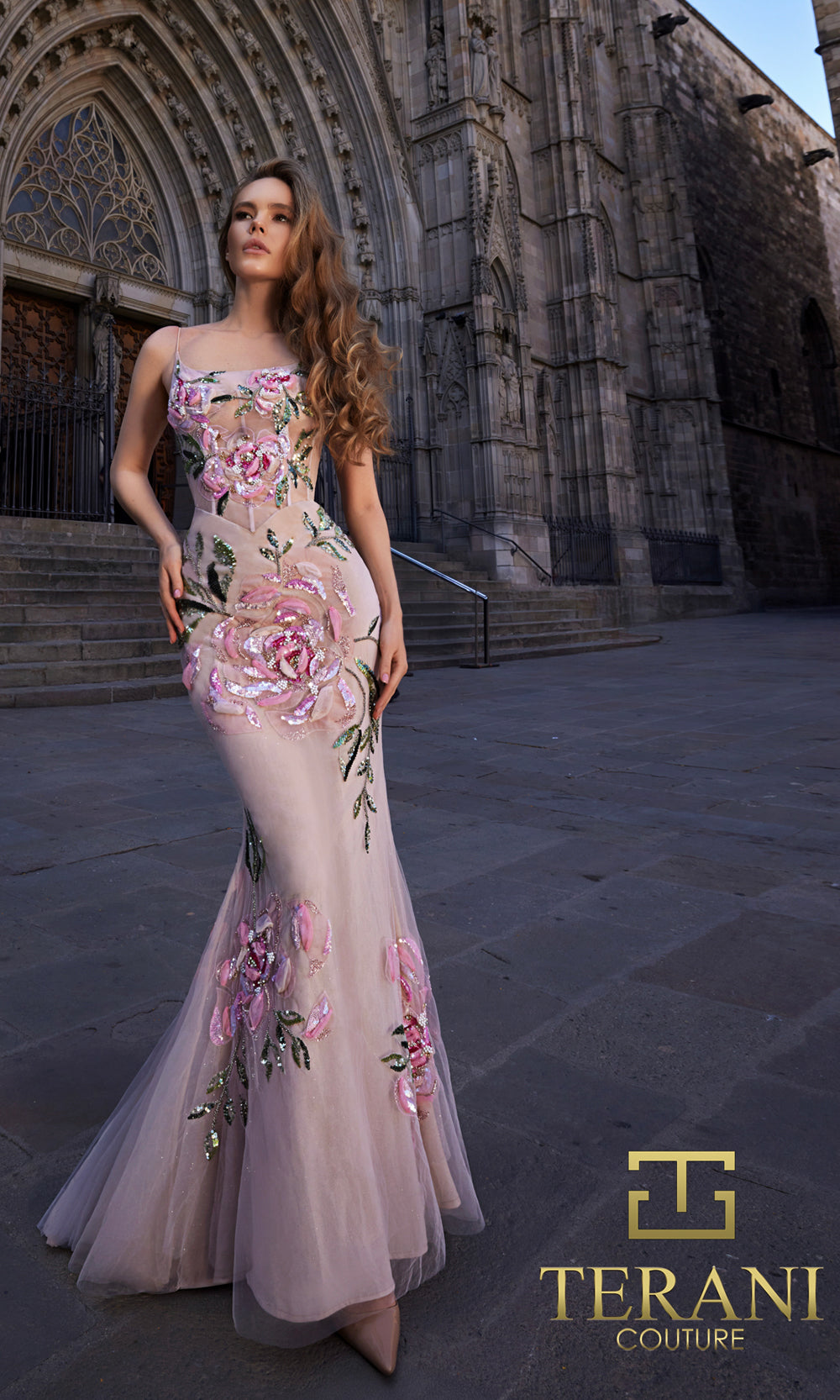 Terani Couture 261P6677