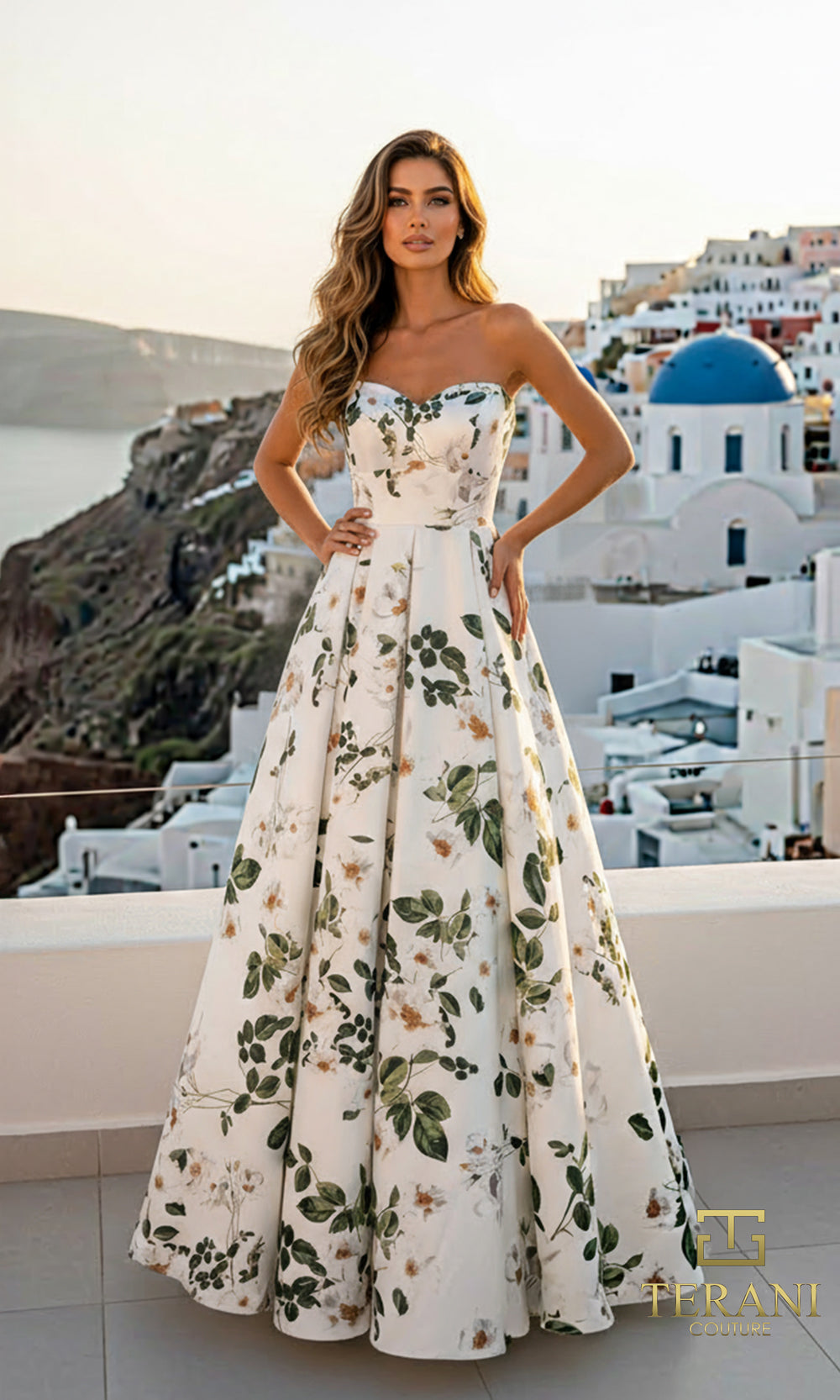 Terani Couture 261P6705