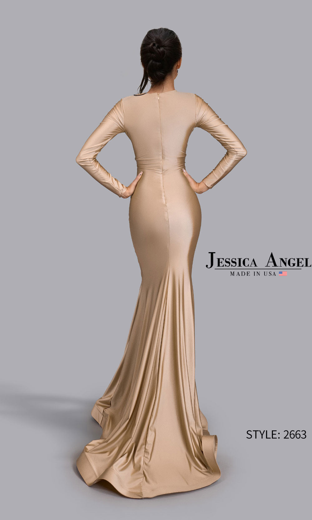 Jessica Angel 2663