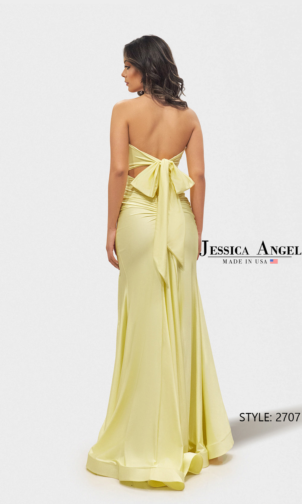Jessica Angel 2707