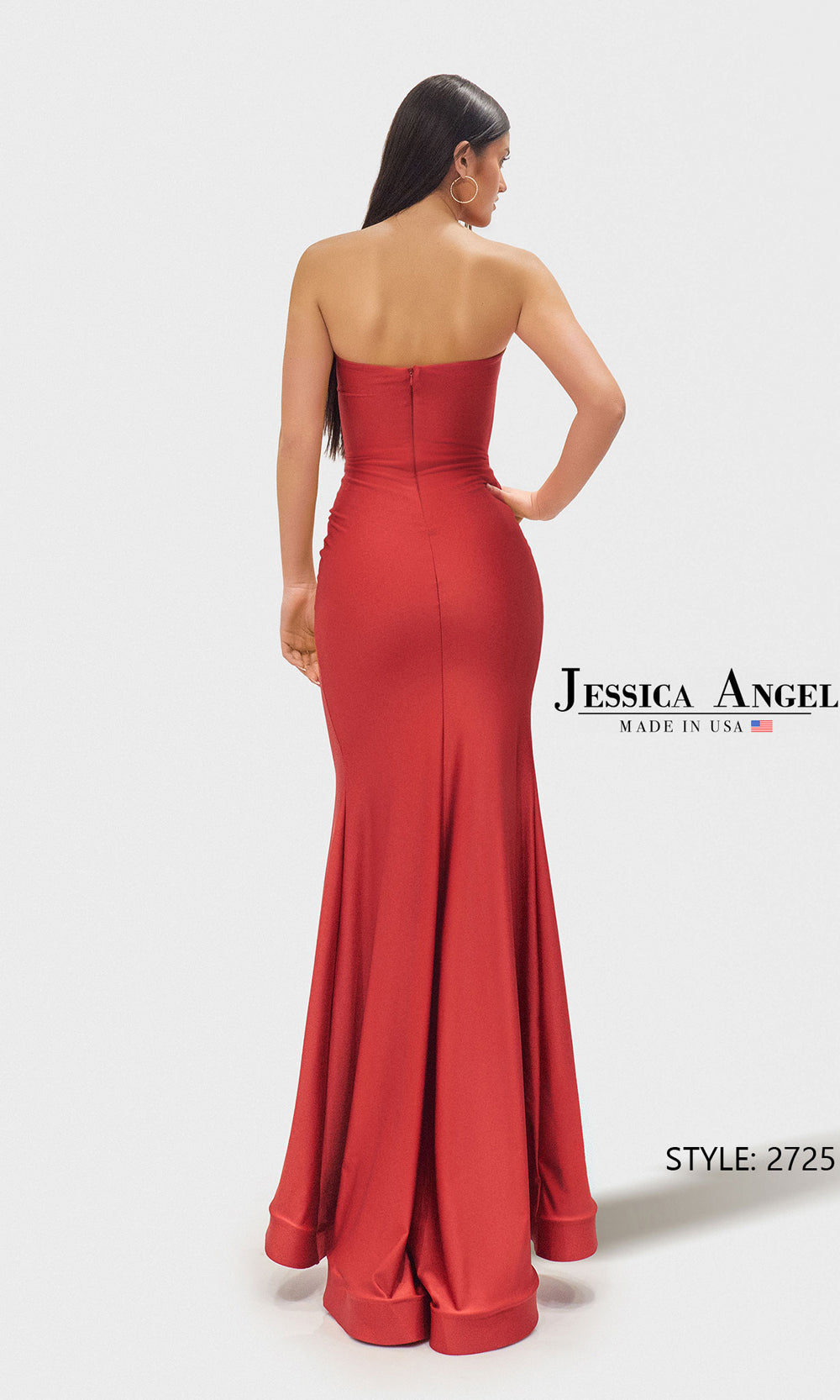Jessica Angel 2725