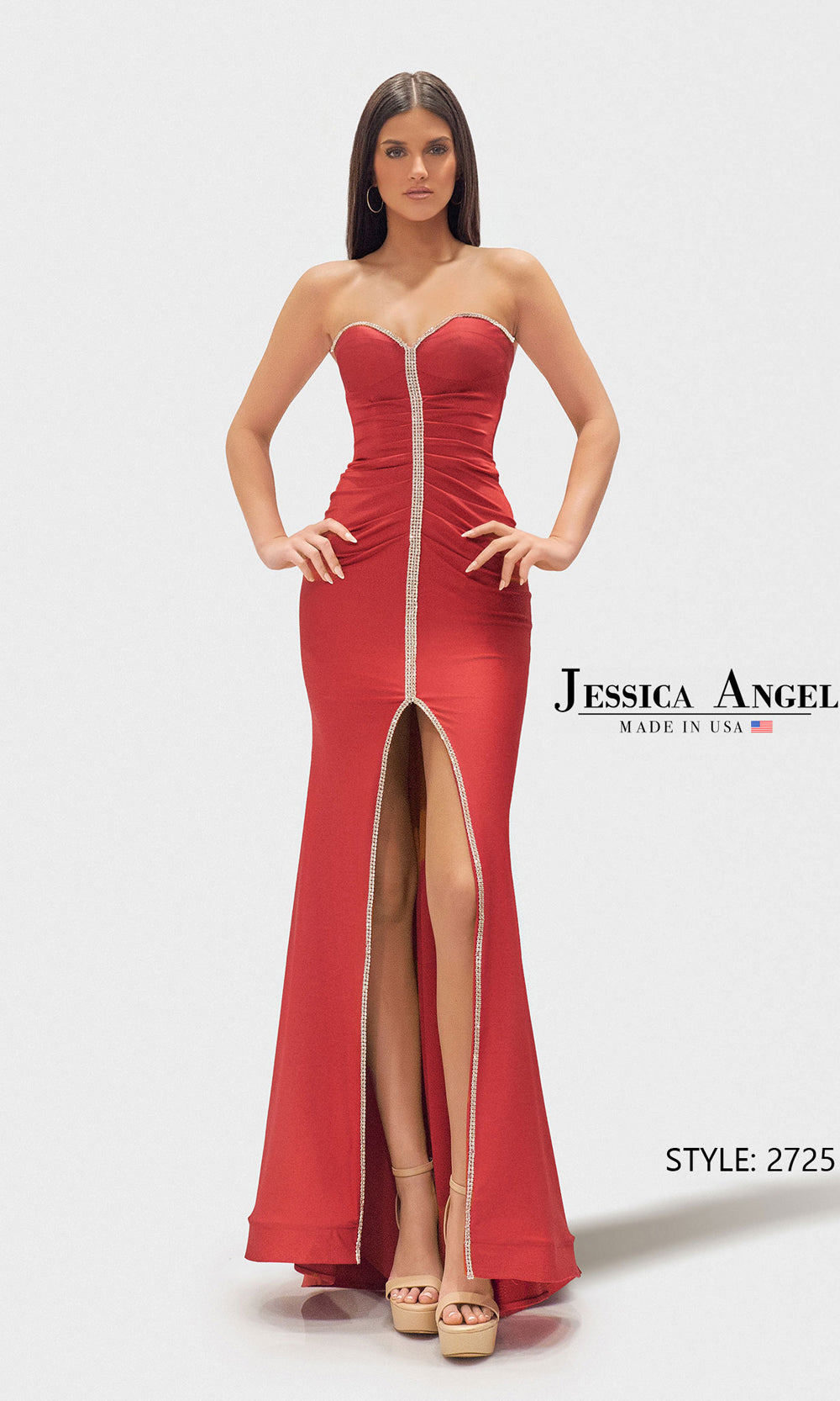 Jessica Angel 2725