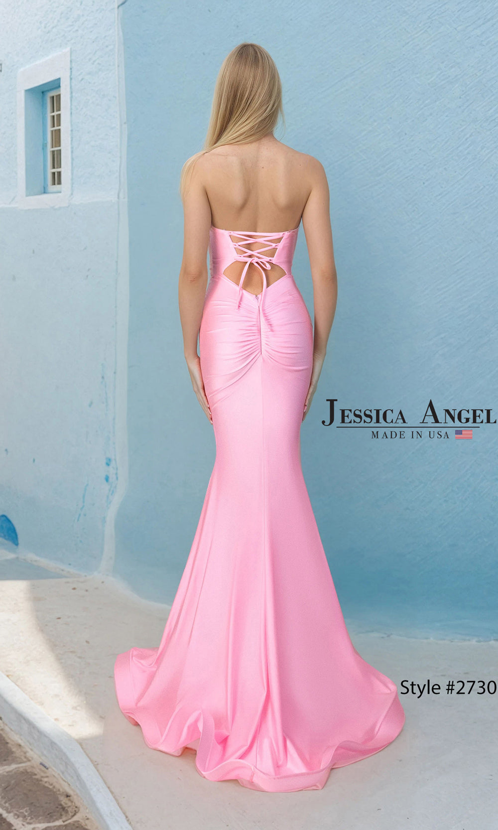 Jessica Angel 2730