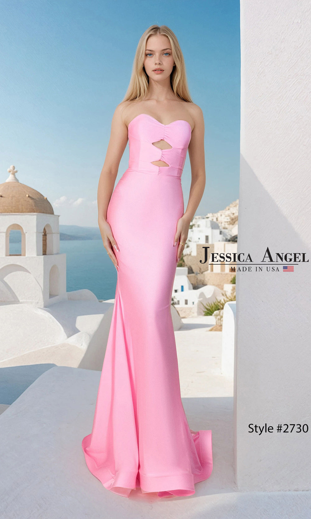 Jessica Angel 2730